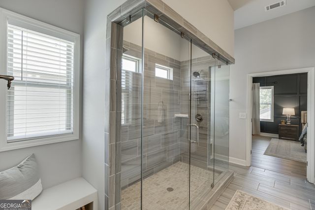 1247 Ruddy Duck Drive, Jefferson, GA 30549