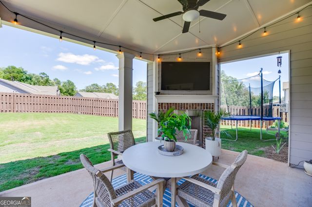 1247 Ruddy Duck Drive, Jefferson, GA 30549