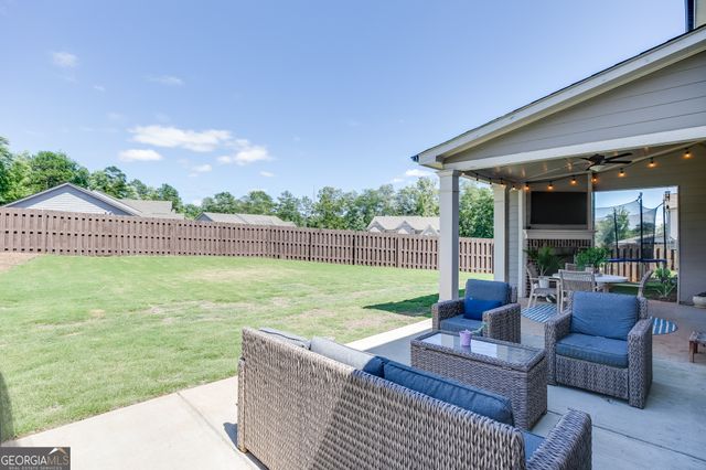 1247 Ruddy Duck Drive, Jefferson, GA 30549
