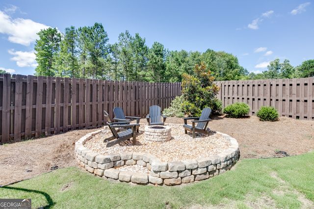 1247 Ruddy Duck Drive, Jefferson, GA 30549