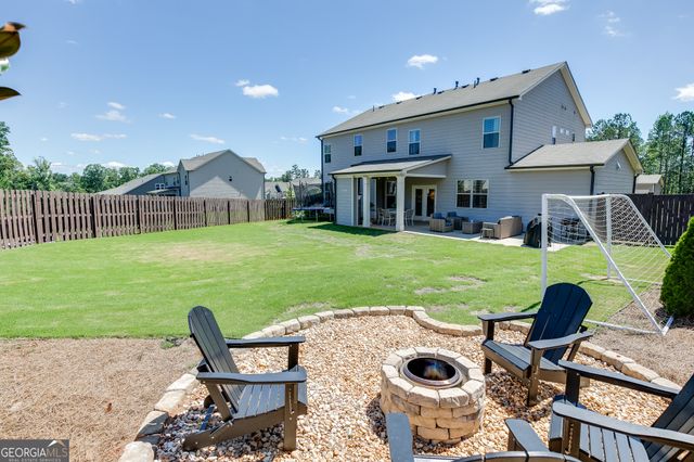 1247 Ruddy Duck Drive, Jefferson, GA 30549