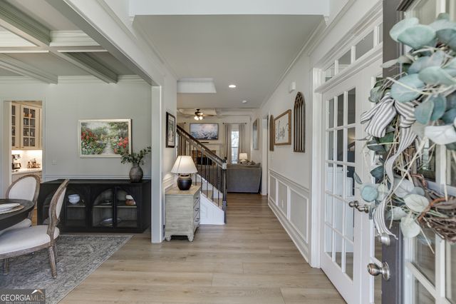 1247 Ruddy Duck Drive, Jefferson, GA 30549