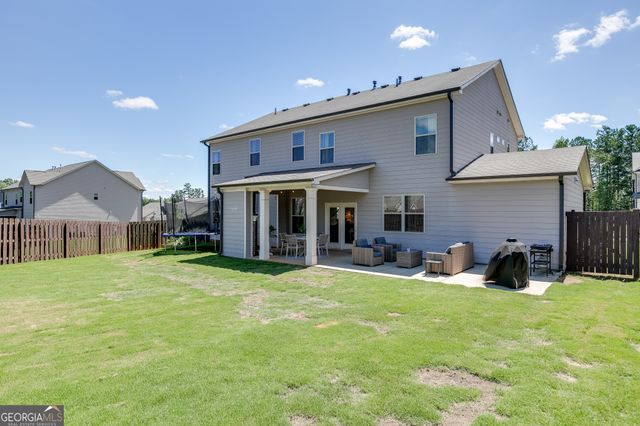 1247 Ruddy Duck Drive, Jefferson, GA 30549