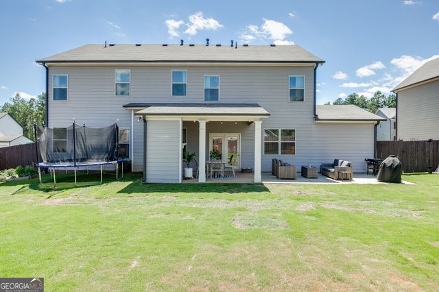 1247 Ruddy Duck Drive, Jefferson, GA 30549