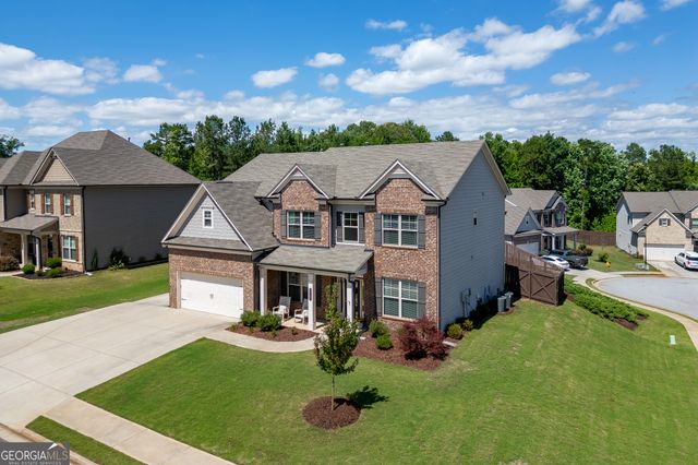 1247 Ruddy Duck Drive, Jefferson, GA 30549