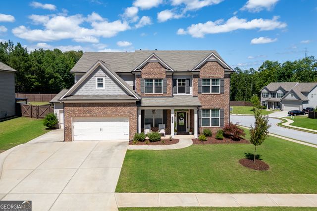 1247 Ruddy Duck Drive, Jefferson, GA 30549