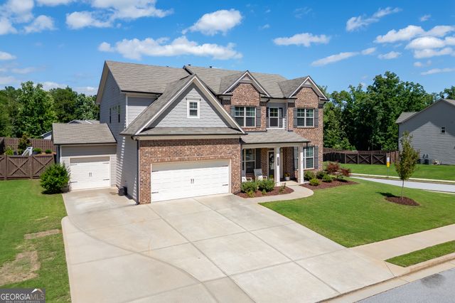 1247 Ruddy Duck Drive, Jefferson, GA 30549