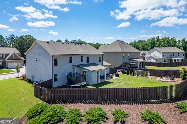 1247 Ruddy Duck Drive, Jefferson, GA 30549