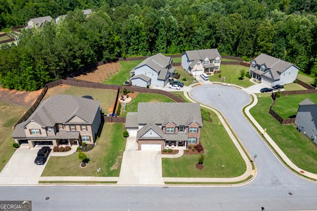 1247 Ruddy Duck Drive, Jefferson, GA 30549