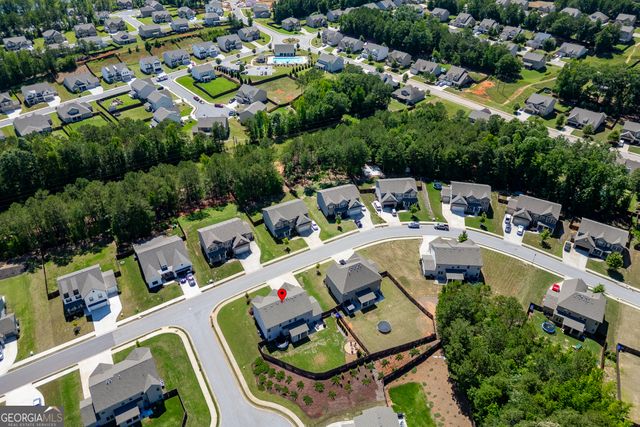 1247 Ruddy Duck Drive, Jefferson, GA 30549