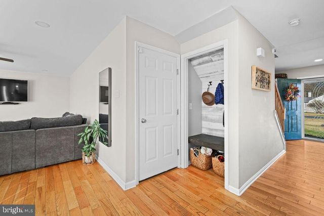 4445 ROLLING ACRES DR, Hurlock, MD 21643