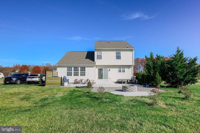 4445 ROLLING ACRES DR, Hurlock, MD 21643