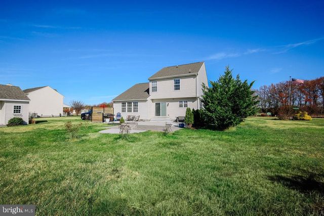 4445 ROLLING ACRES DR, Hurlock, MD 21643