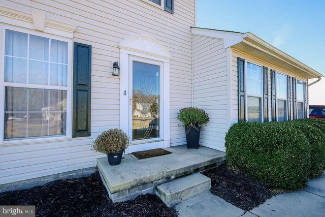 4445 ROLLING ACRES DR, Hurlock, MD 21643