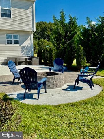 4445 ROLLING ACRES DR, Hurlock, MD 21643