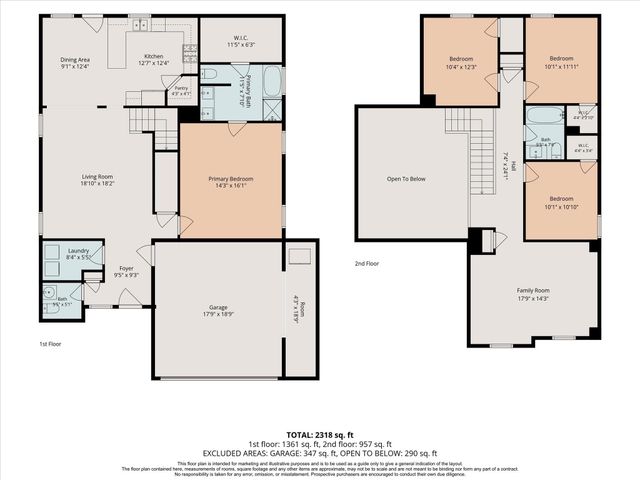 660 Oak Circle Drive E, Conroe, TX 77301