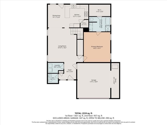 660 Oak Circle Drive E, Conroe, TX 77301