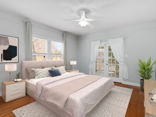 2141 W Magnolia Avenue, San Antonio, TX 78201