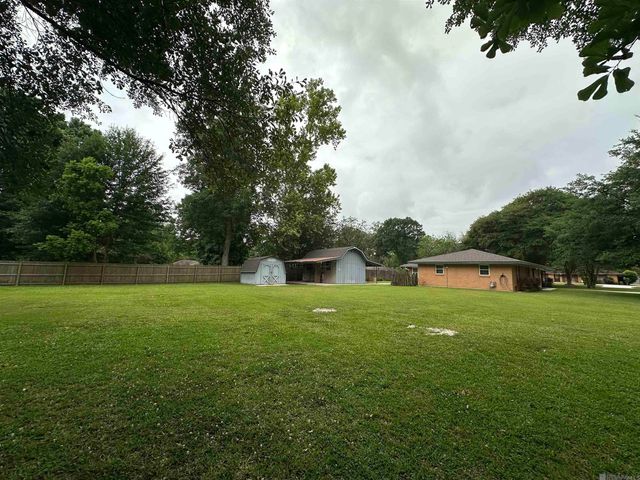 2412 South St, Baker, LA 70714