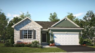 4101 Jori Lane, Johnsburg, IL 60051