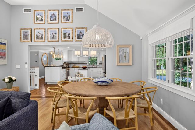 4 Wolf Hill Road, Sandwich, MA 02537