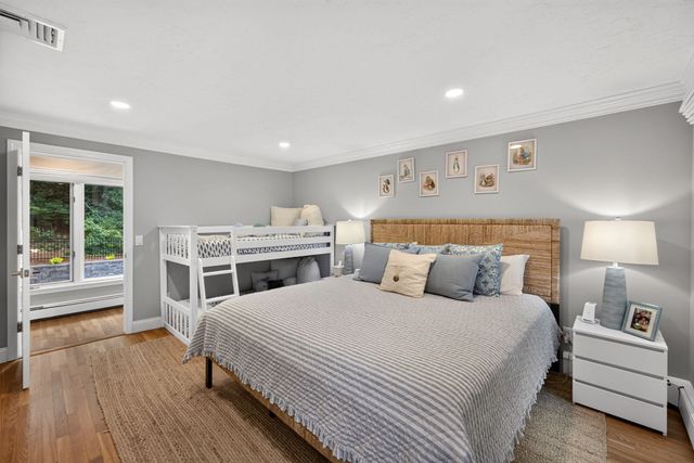 4 Wolf Hill Road, Sandwich, MA 02537