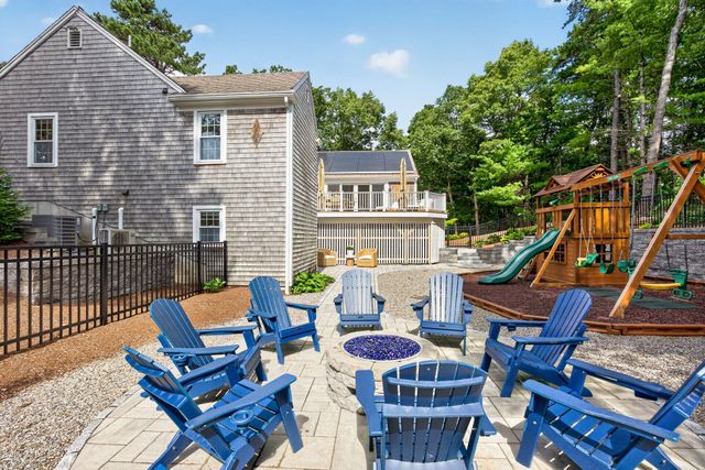 4 Wolf Hill Road, Sandwich, MA 02537