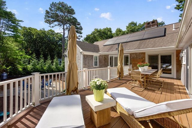 4 Wolf Hill Road, Sandwich, MA 02537