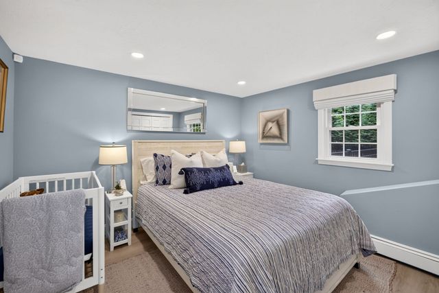4 Wolf Hill Road, Sandwich, MA 02537