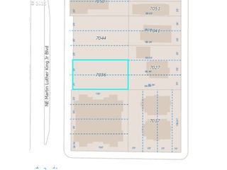 7036 Ne M L KING Blvd, Portland, OR 97211