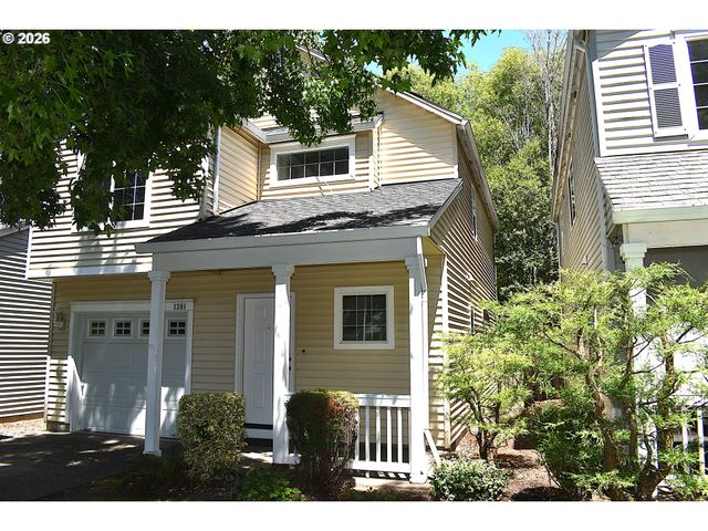1381 Ne KINNEY St, Hillsboro, OR 97124