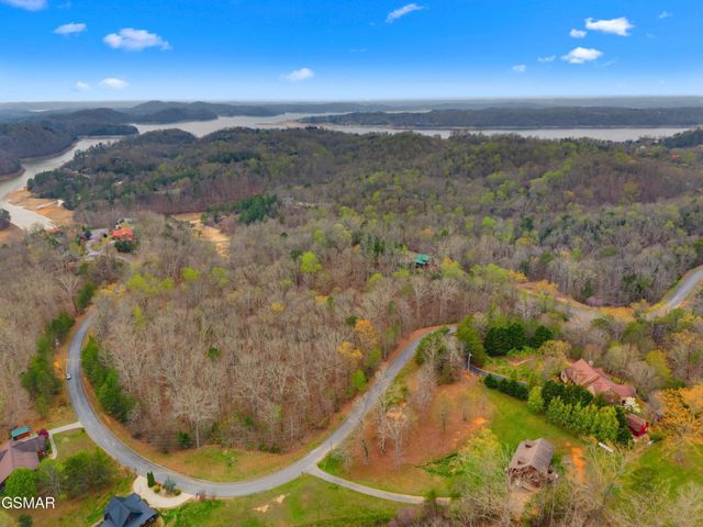106 Turtle Dove Trail, Dandridge, TN 37725