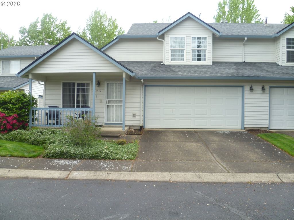 17412 Se 15TH Way 8, Vancouver, WA 98683