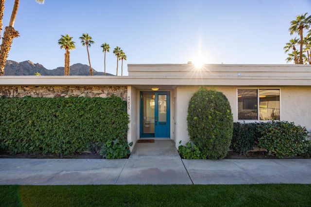 45835 Pawnee Road, Indian Wells, CA 92210