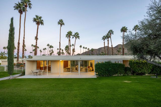 45835 Pawnee Road, Indian Wells, CA 92210