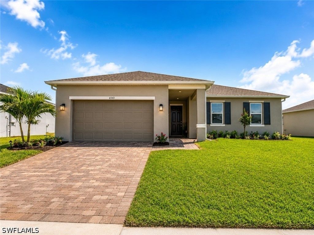 6543 Estero Bay DR, Fort Myers, FL 33908