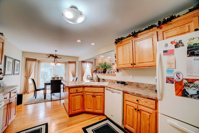 830 Coyote Trail, Manteno, IL 60950