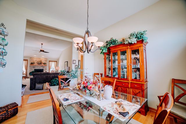 830 Coyote Trail, Manteno, IL 60950