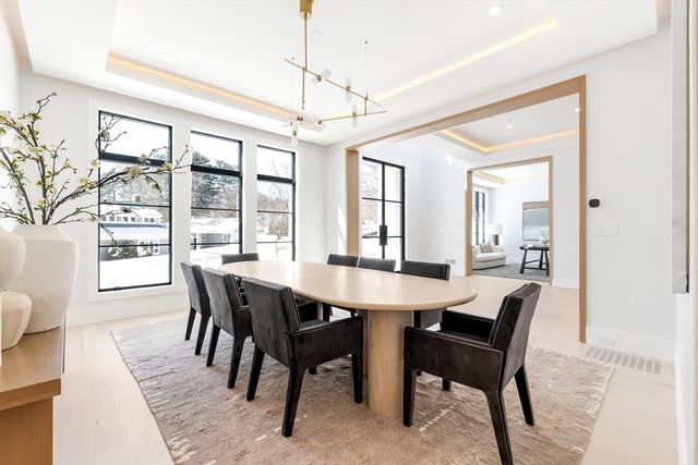 28 Dorothy Rd, Newton, MA 02459