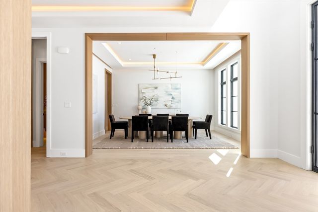 28 Dorothy Rd, Newton, MA 02459