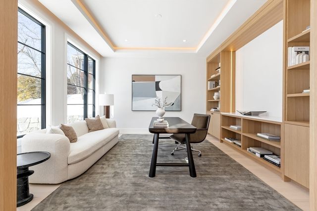 28 Dorothy Rd, Newton, MA 02459