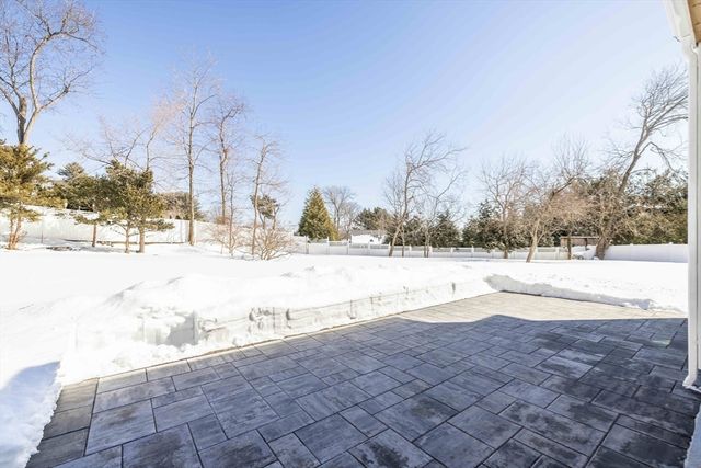 28 Dorothy Rd, Newton, MA 02459