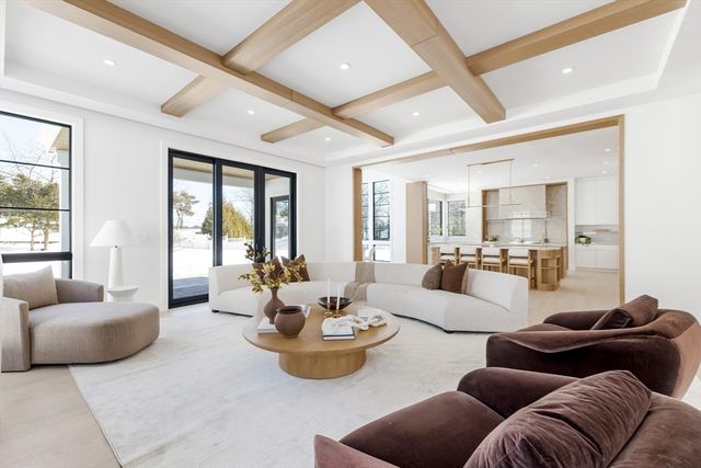 28 Dorothy Rd, Newton, MA 02459