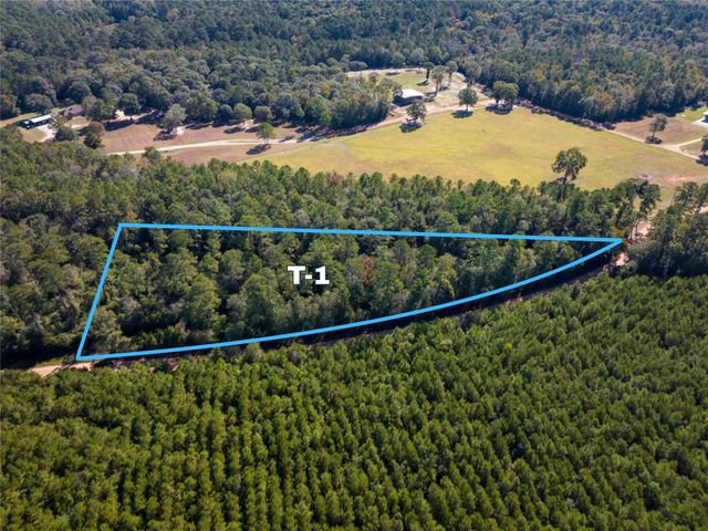 T-1 Eldridge Road, Cleveland, TX 77328