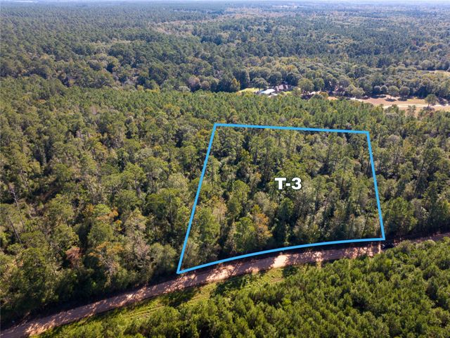 T-1 Eldridge Road, Cleveland, TX 77328