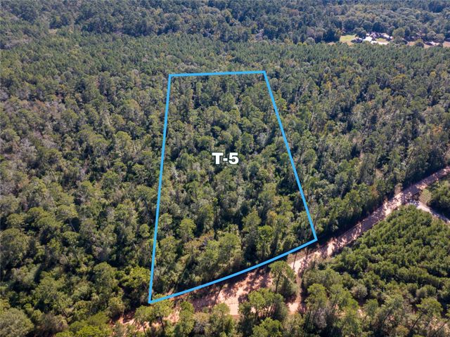 T-1 Eldridge Road, Cleveland, TX 77328