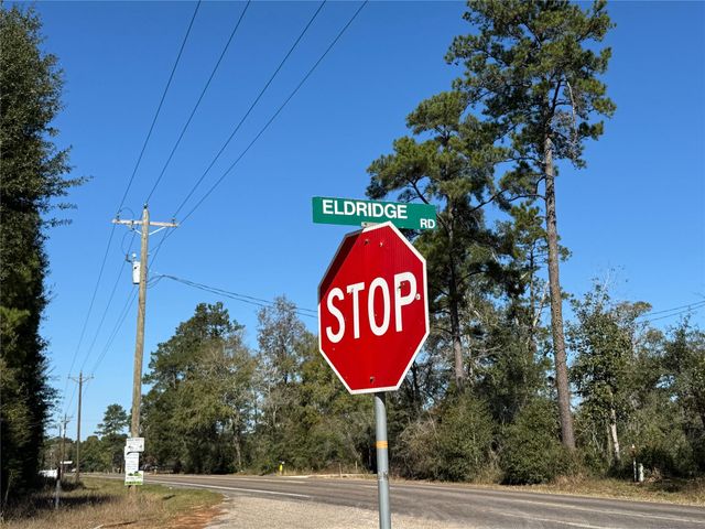 T-1 Eldridge Road, Cleveland, TX 77328