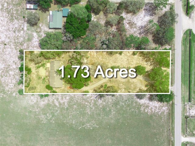 430 ALTURAS BABSON PARK CUTOFF, Lake Wales, FL 33859