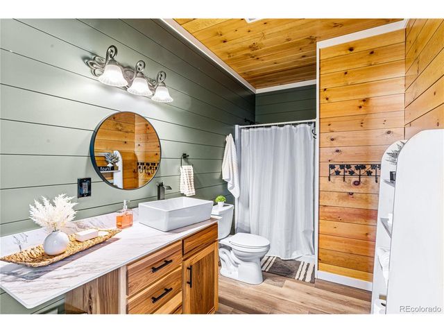 274 County Road 356, Westcliffe, CO 81252