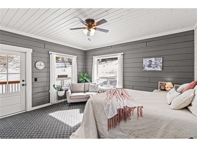 274 County Road 356, Westcliffe, CO 81252